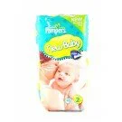 Pampers New Baby Mini 3-6 kg Gr.2